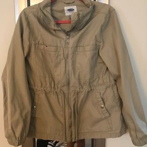 Old Navy Field Jacket